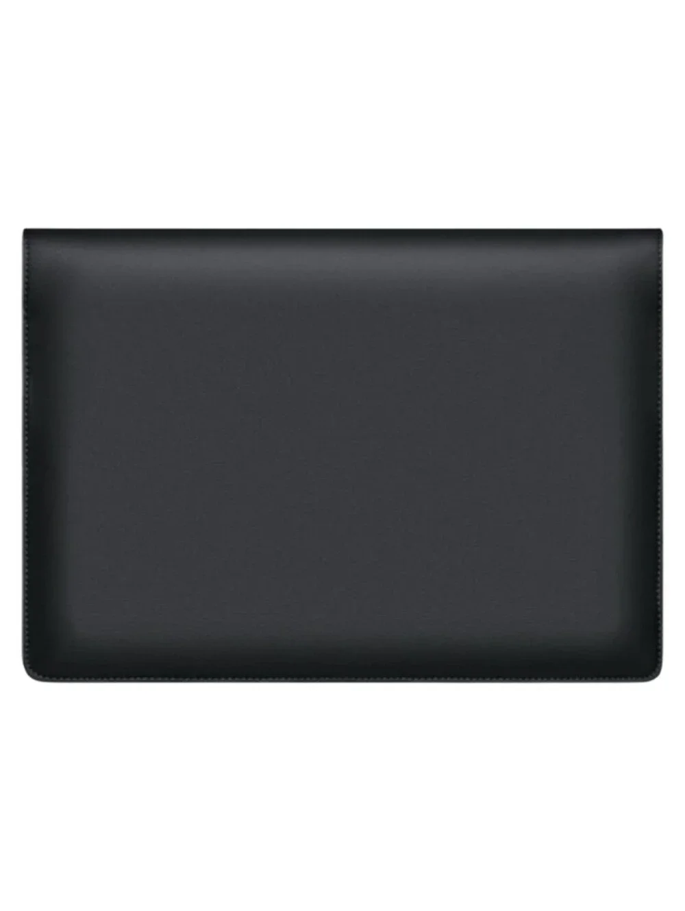 Von Holzhausen The iPad Portfolio in Black NWT